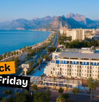 SEALIFE FAMILY RESORT